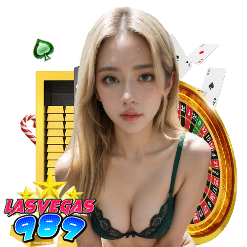 lasvegas989 เว็บแท้